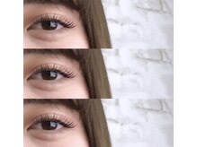 プライズアイリス アイラッシュ 池袋東口店(prize Iris eyelash)/セクシーデザイン♪【池袋】