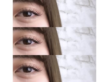 プライズアイリス アイラッシュ 池袋東口店(prize Iris eyelash)/セクシーデザイン♪【池袋】