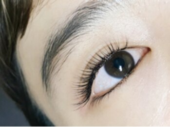 シークパナッシュ 神栖店(Chic panache)/マツエク