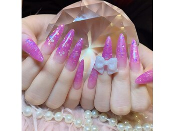 エミューネイル(EMU NAIL)/