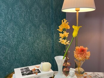 クルールクチュール(CouleurCouture)