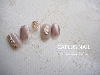 ブランシェキャプラス(BRANCHE CAPLUS)/■monthly■ 2104