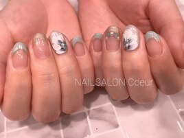 キャンペーンアレンジ￥7150