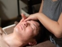 エナジーテラピー レディ ナダ 富山店/メンズやVIPも通うエステ