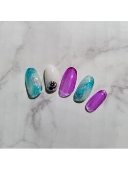 ベルーナ(Beluna)/