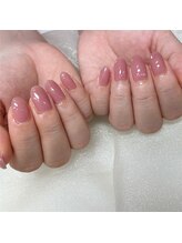 アイリッシュネイル 久屋大通店(Irish Nail)/maogel
