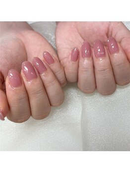 アイリッシュネイル 久屋大通店(Irish Nail)/maogel