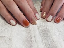 ヘアーズ レアリスト(hair's rea-list)/ネイルデザイン