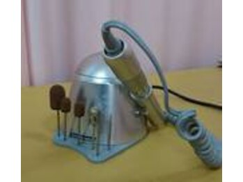 同心整体院/フットケアマシン