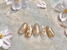 ネイルサロン アイナ(NailSalon Aina)/アートコース