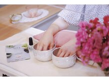 ビーエルシー ネイルサロン(BLC nail salon)/地爪ケアを始めたい方