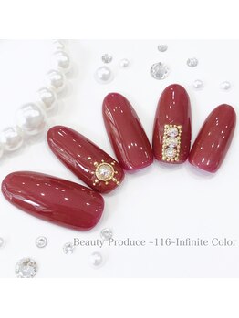 116インフィニットカラー 北浦和東口(116 Infinite Color)/◆スタンダードコース◆