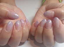 アールエム(Rm)/10月◎ネイル