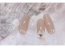 キューティプティ/初回オフ無料選べる定額￥10000