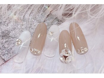 キューティプティ/初回オフ無料選べる定額¥10000