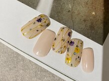 スリープ ジユウガオカ(Sleep jiyugaoka)/アートコース　14300円