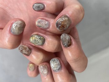 ブランクルネ(blanclune)/omakase design