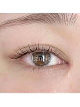 ランネ 池袋西口店(LanNe)/まつ毛パーマ