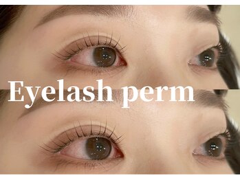 サロン ミー(salon mie)/まつげパーマ