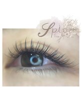 シュピー(Spie)/フラットラッシュ付け放題