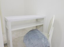 プラチナムドール 京橋店(PLATINUMDOLL)/ネイルスペースになります＾＾