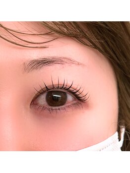 フィックスラッシュ 沖縄店(fix lash)/パリジェンヌラッシュリフト