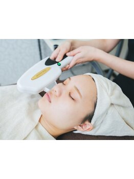 1回ごとにお支払い可能なサロン