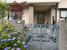 ミーヒ(MiHi)/【外観】　コルギ・リンパ店