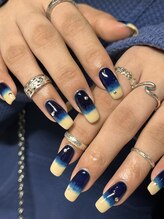 ライズバックステージ(RIZE back stage)/持ち込みデザイン