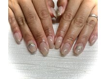 ジャフリカン(JAHFRICAN)/持ち込みデザイン　担当：NAO