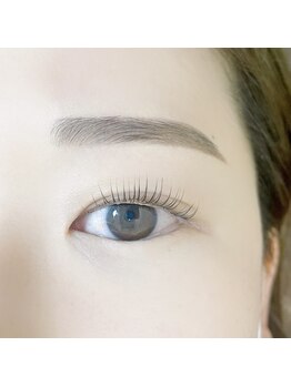 アウリー バイ ランズ(AULII by lands)/美眉スタイリング+パリジェンヌ