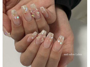 ルレア(Lulea)/design plus course