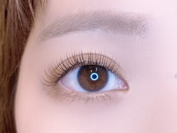 ティアマイレージ(TIA MILEAGE)/フラットラッシュ