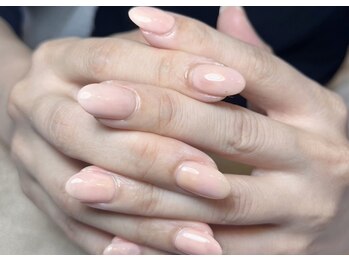 シス 福岡市南区高宮店(Sis)/【定額】シンプルデザイン