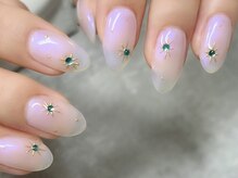 プロティア(Protea)/持ち込みデザイン