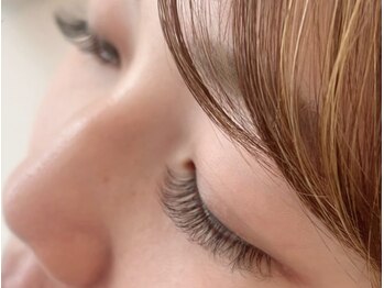 エルミュ(Elmu)/ボリュームラッシュ