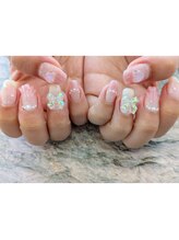 ツインヒール(TwinHeal)/マーメイド