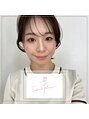サロン ル プレジール(Salon le Plaisir) 峯 愛花