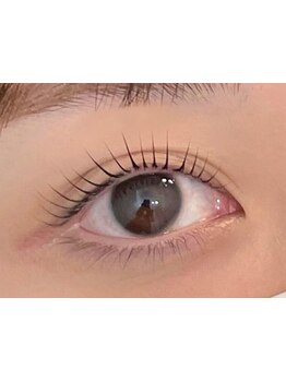 キープ力が自慢のサロン