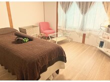 ラブランフェアリー/洋室トリートメントルーム2