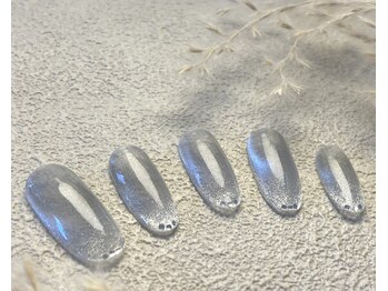 レイア 豊中店(Leia RISE HAIR BRAND)/ニュアンスコース¥8800