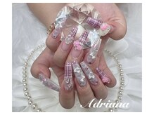 アドリアーナ(ADRIANA)/