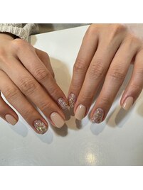 シンプルにおしゃれ！