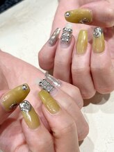 グラマー(Glamour)/