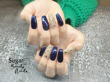 シュガービューティーネイルズ(Sugar Beauty Nails)/
