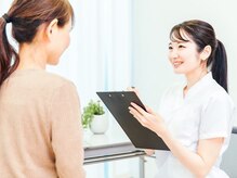 ブプラ 熊本店(BUPURA)/～カウンセリング～