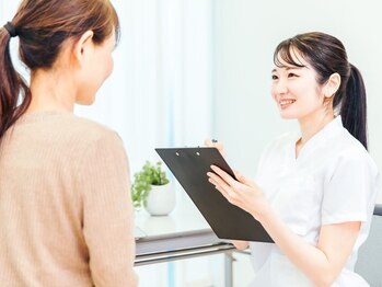 ブプラ 熊本店(BUPURA)/～カウンセリング～