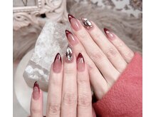 ネイルズ イロハ 新大久保店(NAILS 168)/