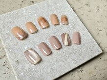 1番人気はシーズンデザイン♪