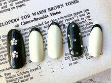 ラブネイル(LOVE NAIL)/定額8700円(37)